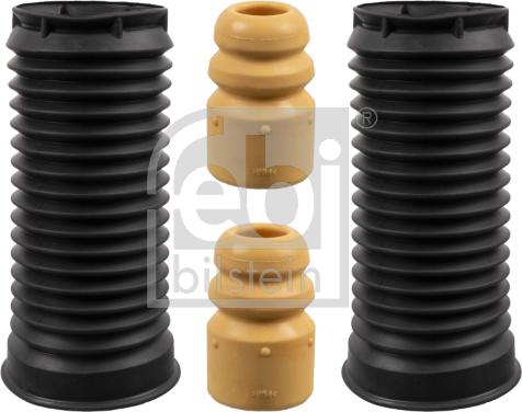 Febi Bilstein 178552 - Putekļu aizsargkomplekts, Amortizators www.autospares.lv