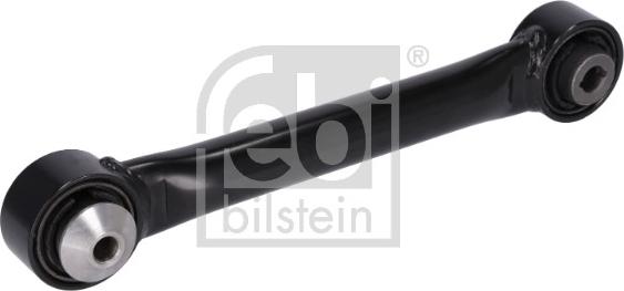 Febi Bilstein 178507 - Neatkarīgās balstiekārtas svira, Riteņa piekare www.autospares.lv