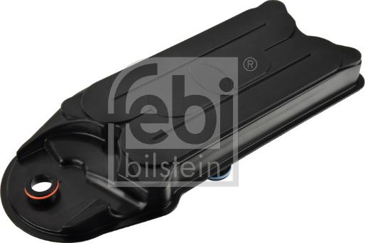 Febi Bilstein 178516 - Filtrs, Kartera ventilācijas sistēma www.autospares.lv