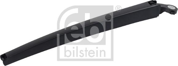 Febi Bilstein 178582 - Stikla tīrītāja svira, Stiklu tīrīšanas sistēma autospares.lv