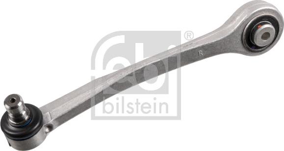 Febi Bilstein 178539 - Рычаг подвески колеса www.autospares.lv