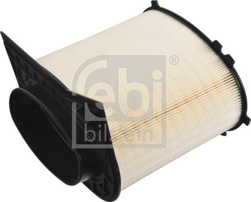 Febi Bilstein 178520 - Gaisa filtrs www.autospares.lv