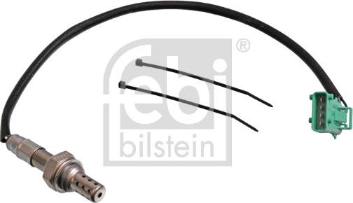 Febi Bilstein 178570 - Lambda zonde www.autospares.lv