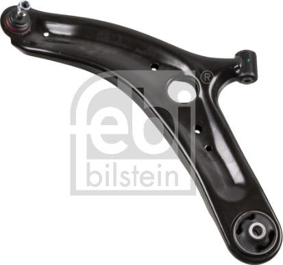 Febi Bilstein 178644 - Track Control Arm www.autospares.lv