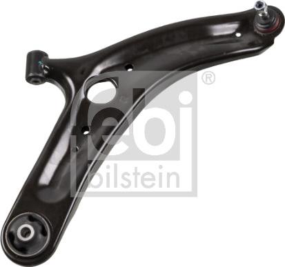 Febi Bilstein 178645 - Track Control Arm www.autospares.lv