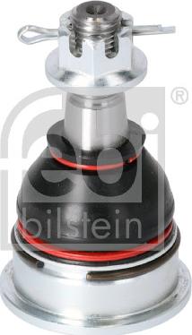 Febi Bilstein 178646 - Balst / Virzošais šarnīrs www.autospares.lv