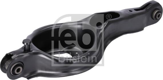 Febi Bilstein 178647 - Track Control Arm www.autospares.lv