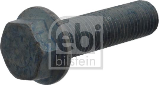 Febi Bilstein 17864 - Skrūve www.autospares.lv