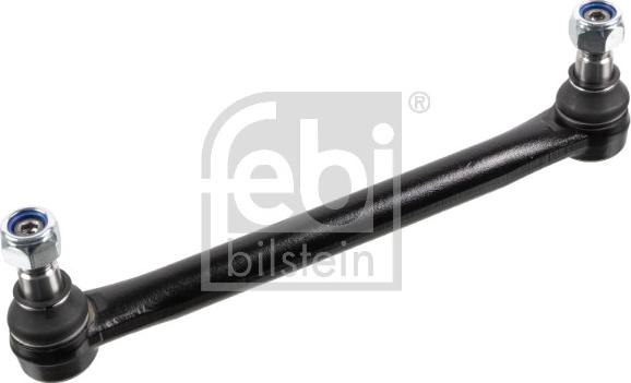 Febi Bilstein 178665 - Stiepnis / Atsaite, Stabilizators www.autospares.lv