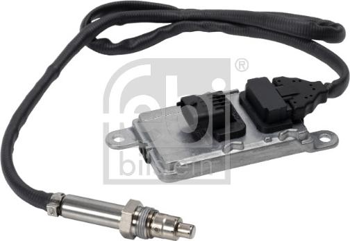 Febi Bilstein 178603 - NOx devējs, Karbamīda iesmidzināšana www.autospares.lv