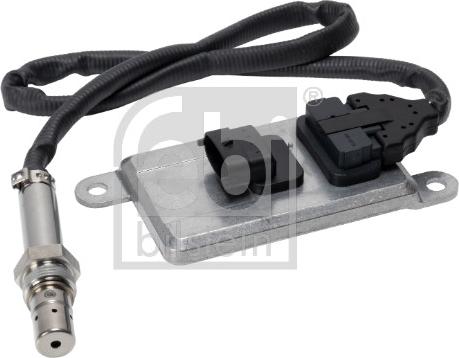 Febi Bilstein 178602 - NOx devējs, Karbamīda iesmidzināšana www.autospares.lv