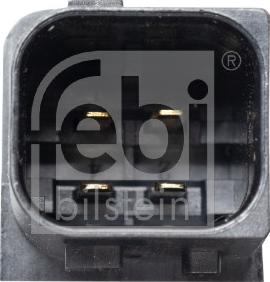 Febi Bilstein 178607 - NOx devējs, Karbamīda iesmidzināšana www.autospares.lv