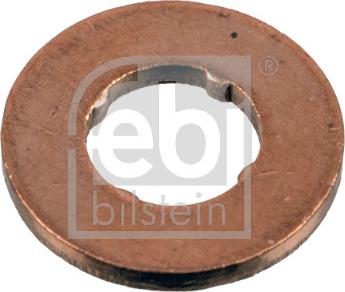 Febi Bilstein 178618 - Blīvgredzens, Iesmidzināšanas sprausla autospares.lv