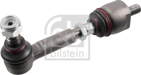 Febi Bilstein 178671 - Stiepnis / Atsaite, Stabilizators www.autospares.lv