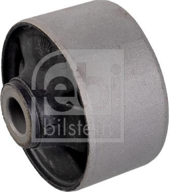 Febi Bilstein 178044 - Сайлентблок, рычаг подвески колеса www.autospares.lv