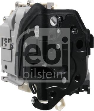 Febi Bilstein 178046 - Durvju slēdzene www.autospares.lv