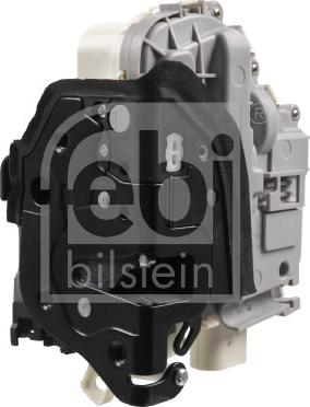 Febi Bilstein 178047 - Durvju slēdzene www.autospares.lv