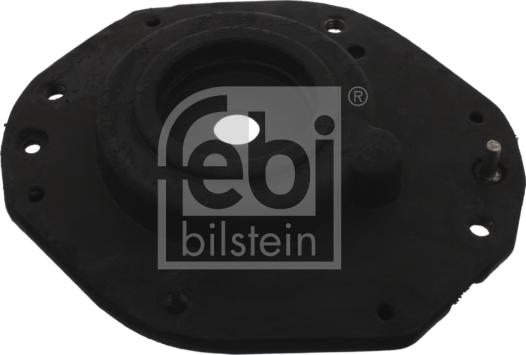 Febi Bilstein 17801 - Top Strut Mounting www.autospares.lv