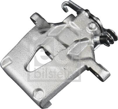 Febi Bilstein 178084 - Brake Caliper www.autospares.lv