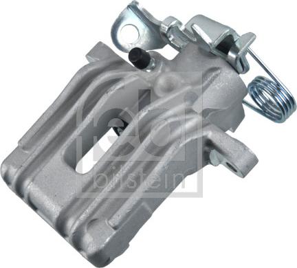 Febi Bilstein 178086 - Brake Caliper www.autospares.lv