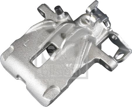 Febi Bilstein 178080 - Brake Caliper www.autospares.lv