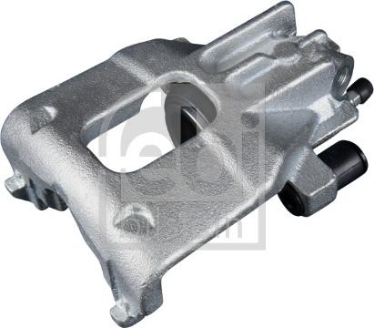 Febi Bilstein 178088 - Brake Caliper www.autospares.lv