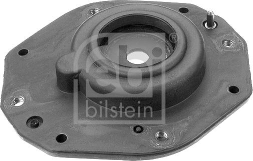 Febi Bilstein 17803 - Amortizatora statnes balsts autospares.lv