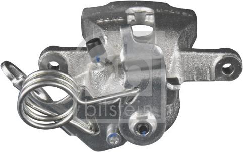 Febi Bilstein 178071 - Bremžu suports www.autospares.lv