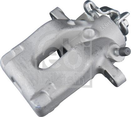 Febi Bilstein 178073 - Brake Caliper www.autospares.lv