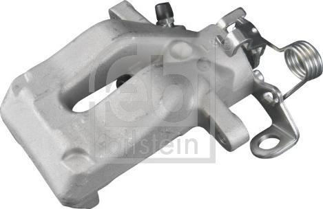 Febi Bilstein 178149 - Brake Caliper www.autospares.lv