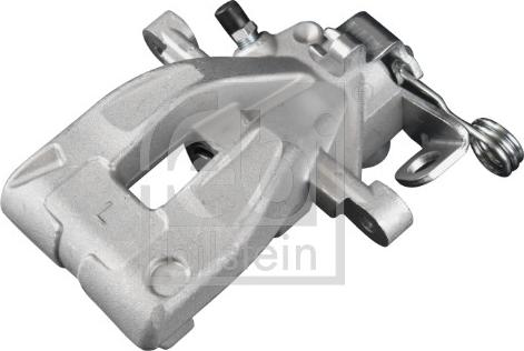 Febi Bilstein 178145 - Brake Caliper www.autospares.lv