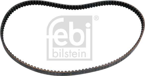 Febi Bilstein 17815 - Timing Belt www.autospares.lv