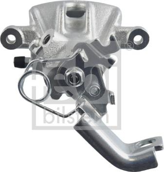 Febi Bilstein 178167 - Brake Caliper www.autospares.lv