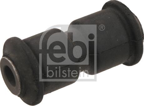 Febi Bilstein 17816 - Bush, leaf spring www.autospares.lv