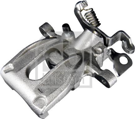 Febi Bilstein 178100 - Brake Caliper www.autospares.lv