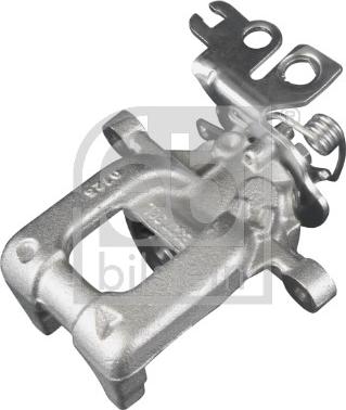 Febi Bilstein 178188 - Brake Caliper www.autospares.lv