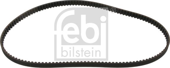 Febi Bilstein 17813 - Зубчатый ремень ГРМ www.autospares.lv