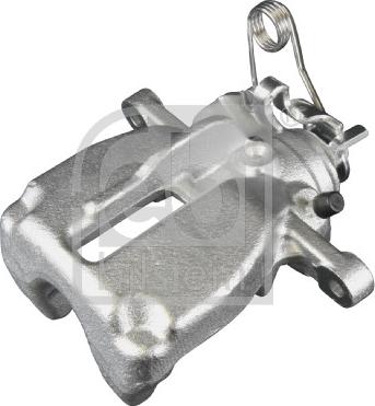 Febi Bilstein 178124 - Brake Caliper www.autospares.lv