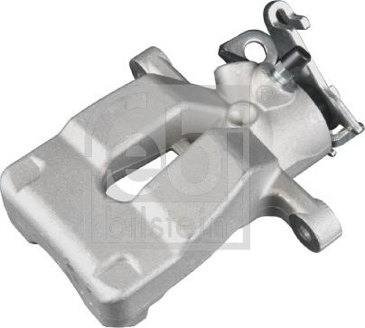 Febi Bilstein 178121 - Brake Caliper www.autospares.lv