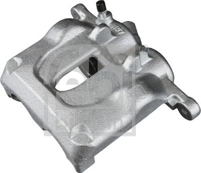 Febi Bilstein 178127 - Brake Caliper www.autospares.lv