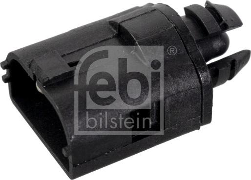 Febi Bilstein 178851 - Devējs, Ārējā temperatūra www.autospares.lv