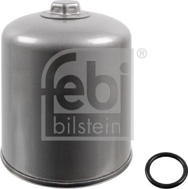 Febi Bilstein 178819 - Gaisa sausinātāja patrona, Gaisa kompresors www.autospares.lv