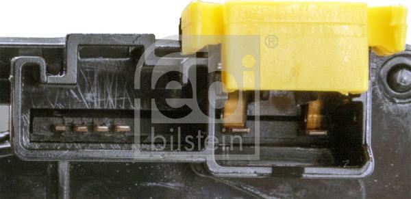 Febi Bilstein 178881 - Spirālatspere, Gaisa spilvens www.autospares.lv