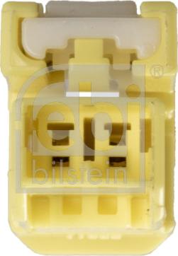 Febi Bilstein 178881 - Spirālatspere, Gaisa spilvens www.autospares.lv