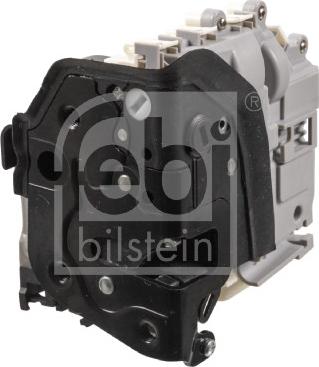 Febi Bilstein 178834 - Durvju slēdzene www.autospares.lv