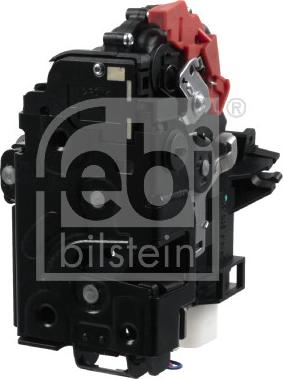 Febi Bilstein 178832 - Durvju slēdzene autospares.lv