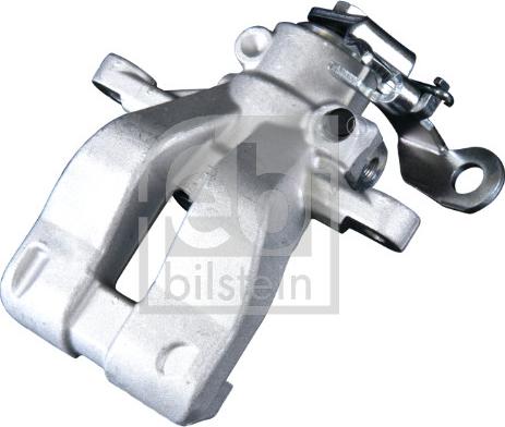 Febi Bilstein 178821 - Bremžu suports www.autospares.lv