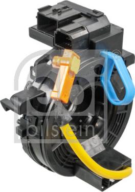 Febi Bilstein 178873 - Spirālatspere, Gaisa spilvens www.autospares.lv