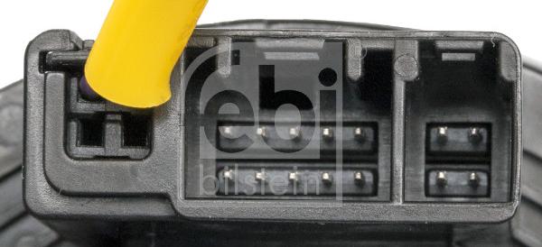 Febi Bilstein 178873 - Spirālatspere, Gaisa spilvens www.autospares.lv