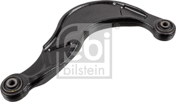 Febi Bilstein 178343 - Track Control Arm www.autospares.lv